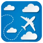 Logo of AirMate android Application 